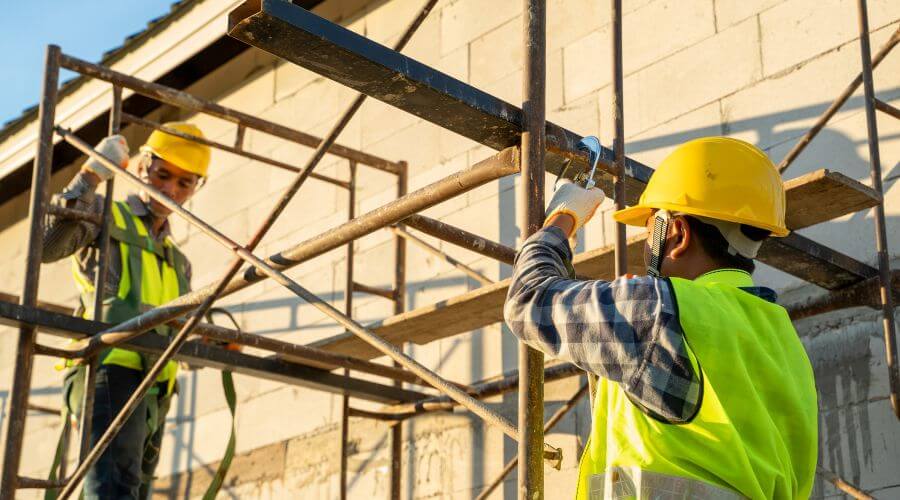 Fascia Repair in Ignacio, CO